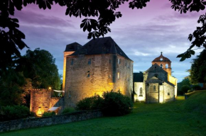 Chateau de Lissac